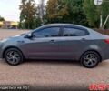 Сірий Кіа Ріо, об'ємом двигуна 1.4 л та пробігом 170 тис. км за 7000 $, фото 1 на Automoto.ua