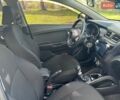 Серый Киа Рио, объемом двигателя 1.4 л и пробегом 155 тыс. км за 6700 $, фото 14 на Automoto.ua