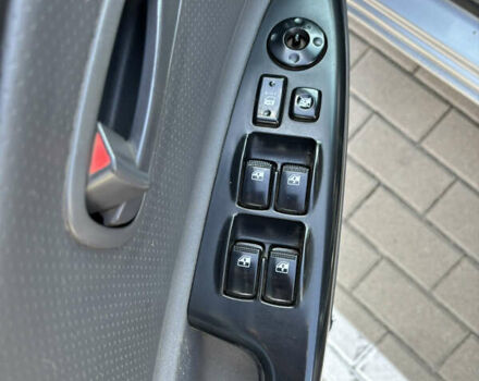 Серый Киа Рио, объемом двигателя 1.4 л и пробегом 167 тыс. км за 5100 $, фото 7 на Automoto.ua