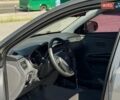 Серый Киа Рио, объемом двигателя 1.4 л и пробегом 135 тыс. км за 4999 $, фото 8 на Automoto.ua