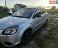 Сірий Кіа Ріо, об'ємом двигуна 1.4 л та пробігом 245 тис. км за 4000 $, фото 1 на Automoto.ua