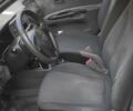 Сірий Кіа Ріо, об'ємом двигуна 1.4 л та пробігом 215 тис. км за 5200 $, фото 5 на Automoto.ua