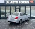 Серый Киа Рио, объемом двигателя 1.4 л и пробегом 168 тыс. км за 4990 $, фото 4 на Automoto.ua