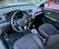Сірий Кіа Ріо, об'ємом двигуна 1.6 л та пробігом 180 тис. км за 8900 $, фото 16 на Automoto.ua