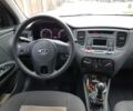 Сірий Кіа Ріо, об'ємом двигуна 0 л та пробігом 184 тис. км за 6373 $, фото 2 на Automoto.ua