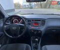 Сірий Кіа Ріо, об'ємом двигуна 1.4 л та пробігом 199 тис. км за 5400 $, фото 22 на Automoto.ua