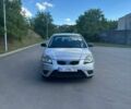 Серый Киа Рио, объемом двигателя 1.4 л и пробегом 89 тыс. км за 4300 $, фото 5 на Automoto.ua