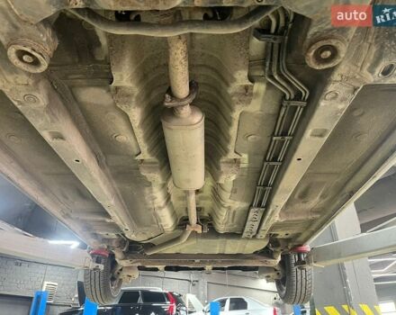 Сірий Кіа Ріо, об'ємом двигуна 1.4 л та пробігом 138 тис. км за 5500 $, фото 4 на Automoto.ua
