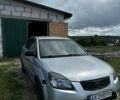 Сірий Кіа Ріо, об'ємом двигуна 1.4 л та пробігом 244 тис. км за 3000 $, фото 5 на Automoto.ua