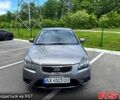 Сірий Кіа Ріо, об'ємом двигуна 1.4 л та пробігом 189 тис. км за 5200 $, фото 2 на Automoto.ua