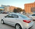 Сірий Кіа Ріо, об'ємом двигуна 1.6 л та пробігом 217 тис. км за 6200 $, фото 2 на Automoto.ua