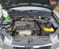 Серый Киа Рио, объемом двигателя 1.4 л и пробегом 183 тыс. км за 5900 $, фото 6 на Automoto.ua