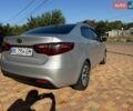 Сірий Кіа Ріо, об'ємом двигуна 1.4 л та пробігом 238 тис. км за 6200 $, фото 7 на Automoto.ua