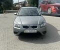 Сірий Кіа Ріо, об'ємом двигуна 1.4 л та пробігом 380 тис. км за 4510 $, фото 1 на Automoto.ua