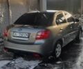 Сірий Кіа Ріо, об'ємом двигуна 1.4 л та пробігом 147 тис. км за 5500 $, фото 1 на Automoto.ua