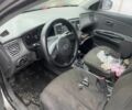 Серый Киа Рио, объемом двигателя 1.4 л и пробегом 210 тыс. км за 2400 $, фото 4 на Automoto.ua