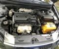Сірий Кіа Ріо, об'ємом двигуна 1.4 л та пробігом 168 тис. км за 4998 $, фото 10 на Automoto.ua
