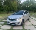 Сірий Кіа Ріо, об'ємом двигуна 1.4 л та пробігом 172 тис. км за 6500 $, фото 1 на Automoto.ua