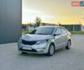 Серый Киа Рио, объемом двигателя 1.4 л и пробегом 178 тыс. км за 5600 $, фото 1 на Automoto.ua