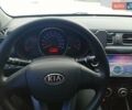 Сірий Кіа Ріо, об'ємом двигуна 1.4 л та пробігом 108 тис. км за 7300 $, фото 6 на Automoto.ua