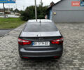 Серый Киа Рио, объемом двигателя 1.4 л и пробегом 174 тыс. км за 6200 $, фото 6 на Automoto.ua