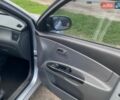 Серый Киа Рио, объемом двигателя 1.4 л и пробегом 154 тыс. км за 5300 $, фото 15 на Automoto.ua