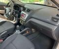 Сірий Кіа Ріо, об'ємом двигуна 1.6 л та пробігом 36 тис. км за 9200 $, фото 2 на Automoto.ua