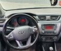 Серый Киа Рио, объемом двигателя 1.6 л и пробегом 190 тыс. км за 6954 $, фото 2 на Automoto.ua