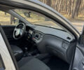 Серый Киа Рио, объемом двигателя 1.4 л и пробегом 120 тыс. км за 6300 $, фото 25 на Automoto.ua