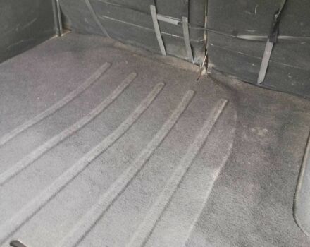 Серый Киа Рио, объемом двигателя 1.4 л и пробегом 140 тыс. км за 3951 $, фото 6 на Automoto.ua