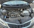 Серый Киа Рио, объемом двигателя 1.4 л и пробегом 117 тыс. км за 6600 $, фото 23 на Automoto.ua