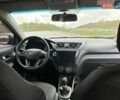 Серый Киа Рио, объемом двигателя 1.4 л и пробегом 155 тыс. км за 6700 $, фото 11 на Automoto.ua