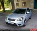Сірий Кіа Ріо, об'ємом двигуна 1.4 л та пробігом 154 тис. км за 5500 $, фото 11 на Automoto.ua