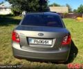 Сірий Кіа Ріо, об'ємом двигуна 1.4 л та пробігом 167 тис. км за 5400 $, фото 4 на Automoto.ua