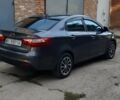 Серый Киа Рио, объемом двигателя 1.6 л и пробегом 153 тыс. км за 7800 $, фото 8 на Automoto.ua