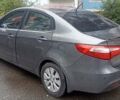 Серый Киа Рио, объемом двигателя 1.59 л и пробегом 139 тыс. км за 7600 $, фото 9 на Automoto.ua