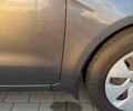 Серый Киа Рио, объемом двигателя 1.4 л и пробегом 117 тыс. км за 6600 $, фото 8 на Automoto.ua
