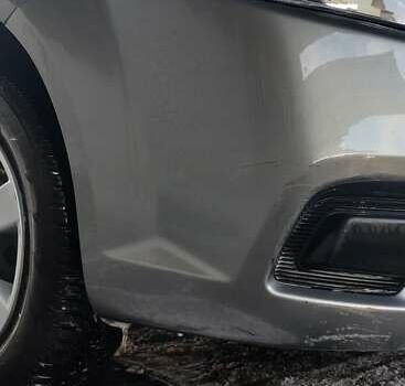 Сірий Кіа Ріо, об'ємом двигуна 1.4 л та пробігом 147 тис. км за 5500 $, фото 19 на Automoto.ua