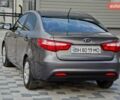 Серый Киа Рио, объемом двигателя 1.4 л и пробегом 204 тыс. км за 6200 $, фото 18 на Automoto.ua