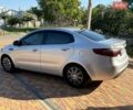 Сірий Кіа Ріо, об'ємом двигуна 1.4 л та пробігом 238 тис. км за 6200 $, фото 4 на Automoto.ua