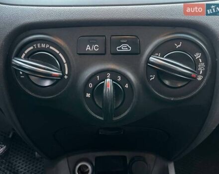 Серый Киа Рио, объемом двигателя 1.4 л и пробегом 168 тыс. км за 4990 $, фото 22 на Automoto.ua