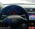 Сірий Кіа Ріо, об'ємом двигуна 1.4 л та пробігом 108 тис. км за 7300 $, фото 7 на Automoto.ua