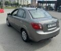 Сірий Кіа Ріо, об'ємом двигуна 1.4 л та пробігом 380 тис. км за 4510 $, фото 12 на Automoto.ua
