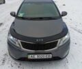 Сірий Кіа Ріо, об'ємом двигуна 1.4 л та пробігом 108 тис. км за 7300 $, фото 1 на Automoto.ua