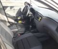 Серый Киа Рио, объемом двигателя 1.4 л и пробегом 153 тыс. км за 5500 $, фото 6 на Automoto.ua