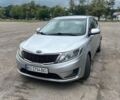 Сірий Кіа Ріо, об'ємом двигуна 1.4 л та пробігом 257 тис. км за 6800 $, фото 1 на Automoto.ua