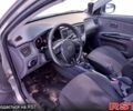 Сірий Кіа Ріо, об'ємом двигуна 1.4 л та пробігом 180 тис. км за 3650 $, фото 4 на Automoto.ua