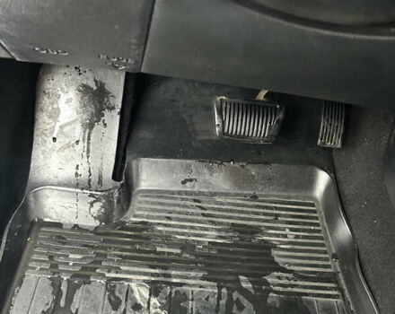 Серый Киа Рио, объемом двигателя 1.6 л и пробегом 168 тыс. км за 7000 $, фото 19 на Automoto.ua