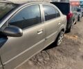 Сірий Кіа Ріо, об'ємом двигуна 1.4 л та пробігом 260 тис. км за 1500 $, фото 1 на Automoto.ua