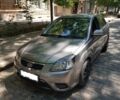 Сірий Кіа Ріо, об'ємом двигуна 1.4 л та пробігом 150 тис. км за 7700 $, фото 1 на Automoto.ua